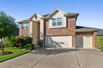 24618 Malca Manor Dr in Katy, TX - Building Photo - Building Photo