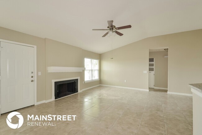 14619 Hillside Ridge in San Antonio, TX - Building Photo - Building Photo