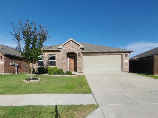 629 Langdon St in Lavon, TX - Building Photo