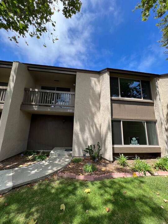 1157 Badger Cir in Ventura, CA - Building Photo