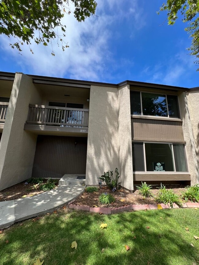 property at 1157 Badger Cir