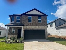 11959 Wisteria Mdws Dr in Willis, TX - Building Photo