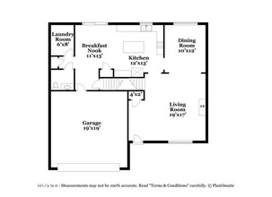 1885 Brandigen Ln in Columbus, OH - Building Photo - Building Photo