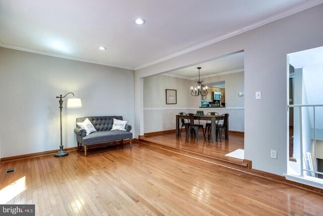 8822 Birchwood Way in Jessup, MD - Building Photo - Building Photo