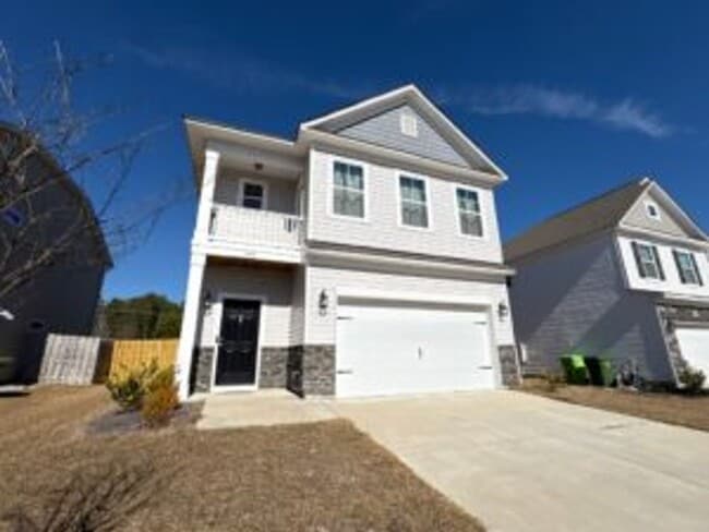 property at 948 Beaufort Farm Rd