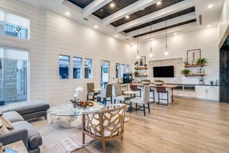 Luxia Rockwall Downes in Rockwall, TX - Building Photo - Building Photo