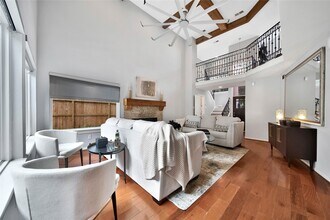 1937 Norfolk St in Houston, TX - Building Photo - Building Photo