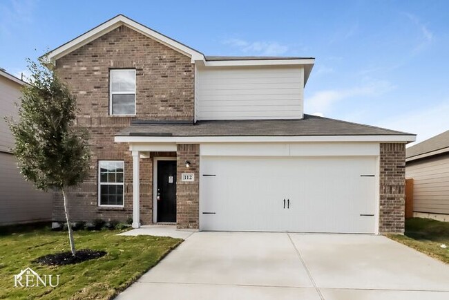 property at 112 Stratton Ln