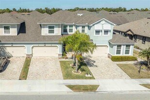 11737 Brookside Dr in Bradenton, FL - Building Photo