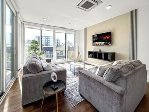 120333 Germantown Ave in Philadelphia, PA - Building Photo - Building Photo