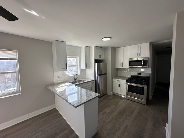 6924 S Aberdeen St in Chicago, IL - Building Photo - Building Photo