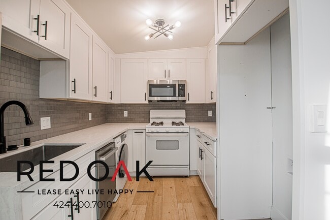 12365 El Rey Pl in Garden Grove, CA - Building Photo - Building Photo