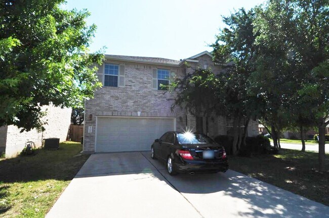 property at 2708 Katie Cove