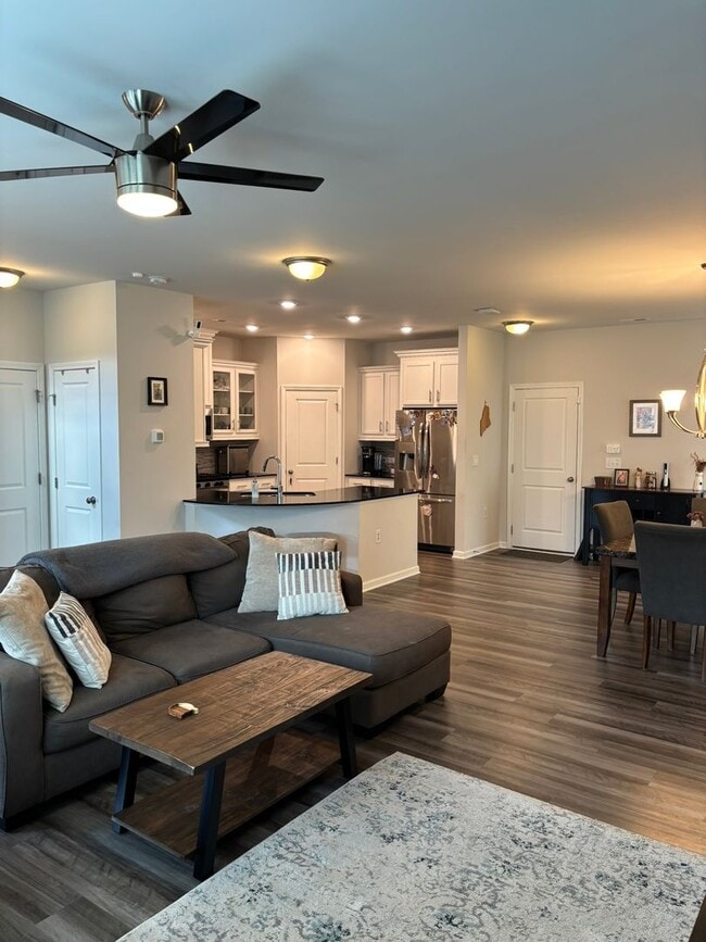 1212 Homecoming Wy in Durham, NC - Building Photo - Building Photo