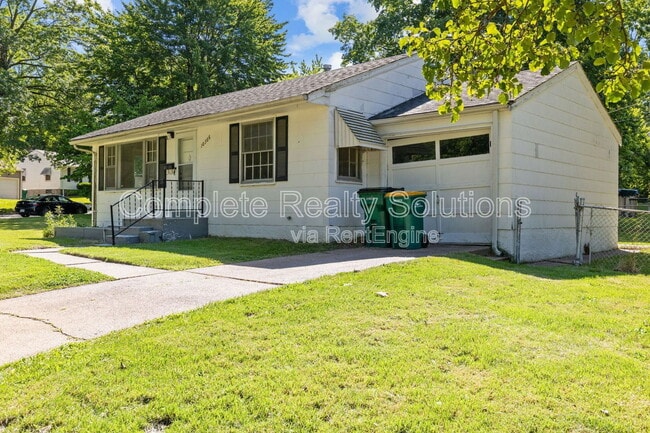 property at 10366 Ashbrook Dr