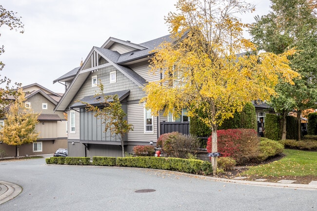 Winchester in Langley, BC - Building Photo - Building Photo