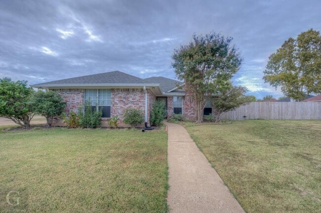 property at 5806 Hollyhock Ln