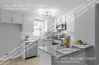 401 E Williams St in Angier, NC - Building Photo - Building Photo