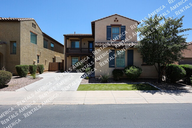 property at 3575 S Jasmine Dr