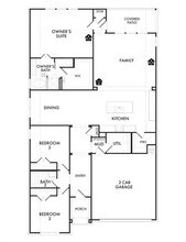5725 Broad Bay Ln in Fort Worth, TX - Building Photo - Building Photo