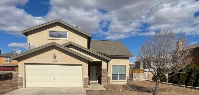 709 Portillo Dr