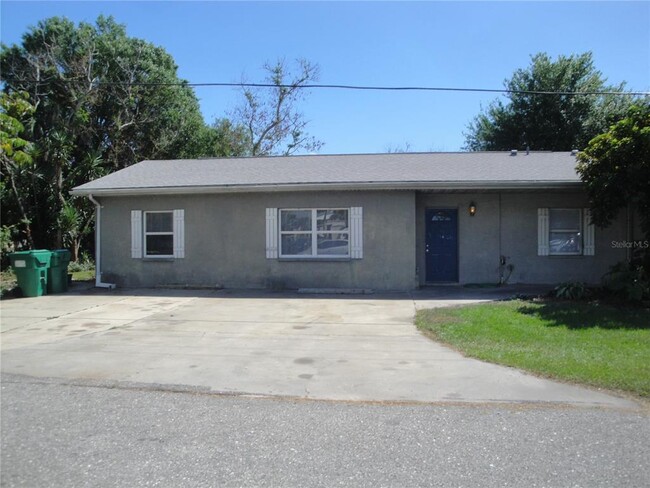 property at 23011 Gulf Coast Ave