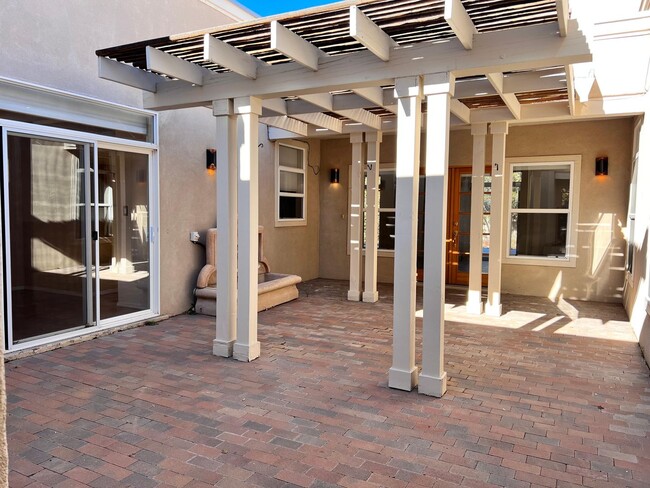 4167 Big Sky Rd in Santa Fe, NM - Building Photo - Building Photo
