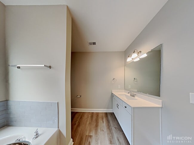 140 Bexley Way in White House, TN - Building Photo - Building Photo
