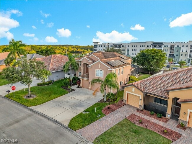 2798 Via Piazza Loop in Ft. Myers, FL - Building Photo - Building Photo