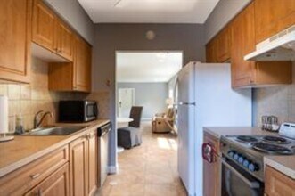 2607 NE 8th Ave in Wilton Manors, FL - Building Photo - Building Photo