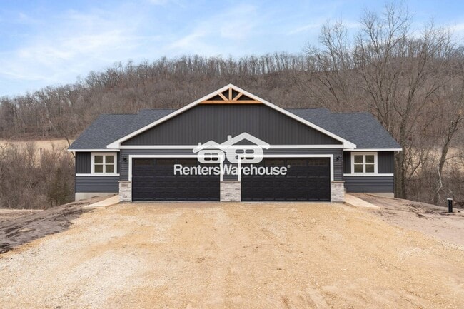 property at S1546 Shawnee Dr