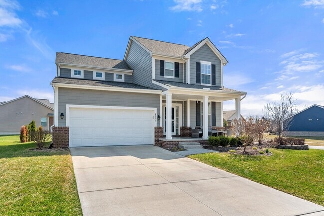 2136 Wiltshire Dr in Superior Township, MI - Building Photo - Building Photo