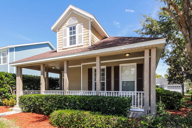 7017 Cupseed Ln in Harmony, FL - Building Photo - Building Photo