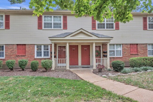 property at 1550 Swallow Dr
