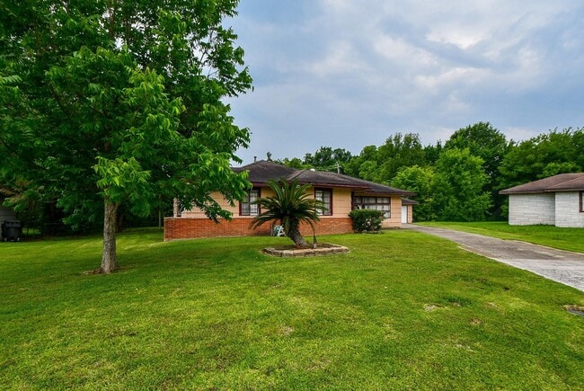5522 Nassau Rd in Houston, TX - Building Photo - Building Photo