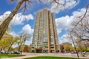 1850 N Clark St, Unit 1209 Apartments