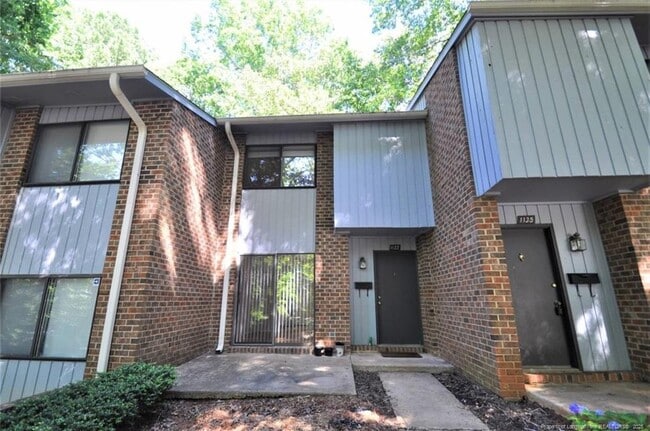 property at 1133 Schaub Dr