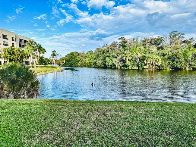 property at 2900 NW 42nd Ave
