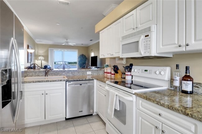 property at 10390 Washingtonia Palm Way
