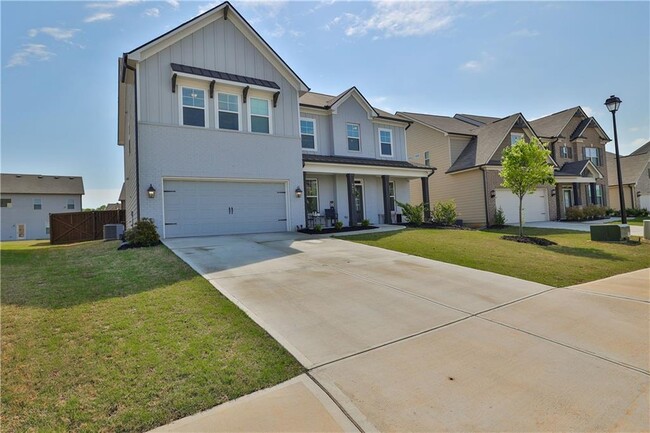 7057 Br Crk Cv in Flowery Branch, GA - Building Photo - Building Photo