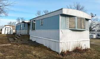200 N 28th St in Fairfield, IA - Building Photo