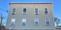 228 Sumner St, Unit 4 in Boston, MA - Building Photo