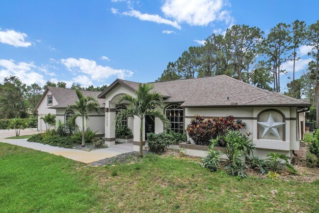 14648 88th Pl N in The Acreage, FL - Building Photo - Building Photo