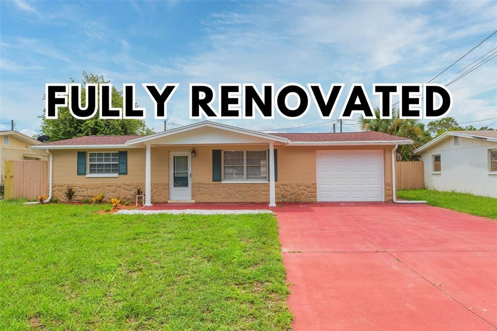 7312 Windsor St in Hudson, FL - Building Photo