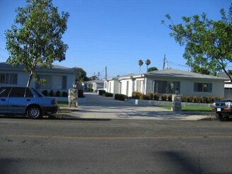 2231 250th St in Lomita, CA - Building Photo