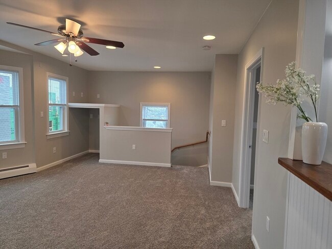 property at 503 South St