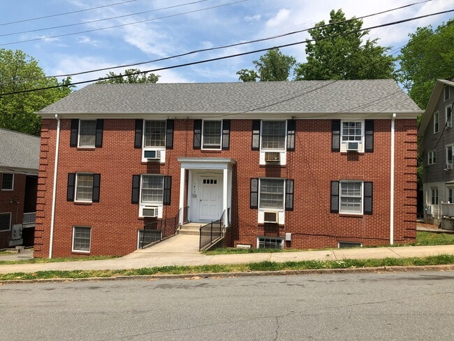 property at 1415 Clover St NW