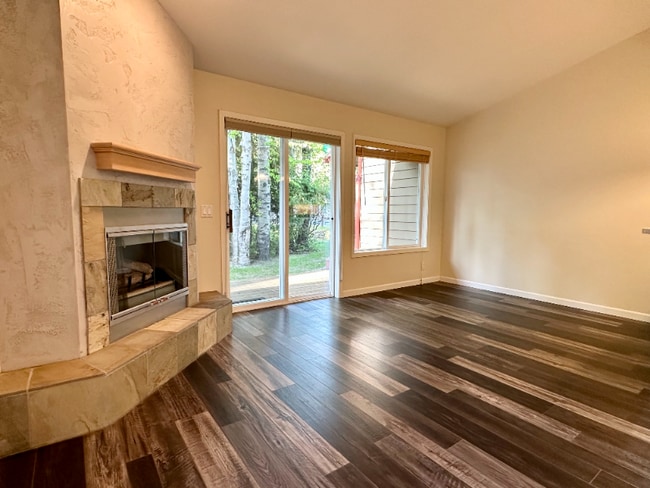 property at 1750 E Lakeshore Dr