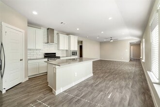 12722 Basinghall Ln in Houston, TX - Building Photo - Building Photo