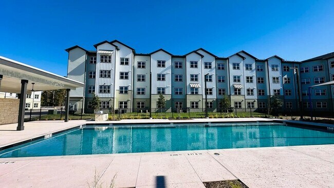 property at 19100 Woodland Hills Dr